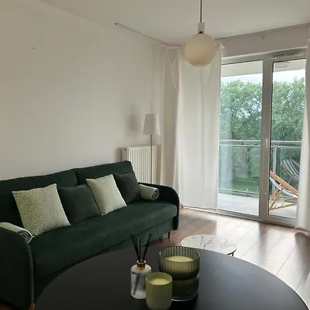 Kapart Rzeszów Apartment-2