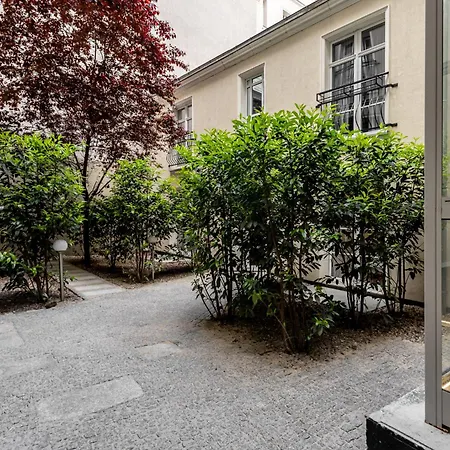 Apartamenty Wodna 13-2