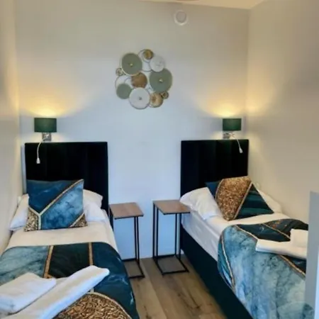 Na Klifie - Apartamenty KOMFORT, widok na morze, parking-3
