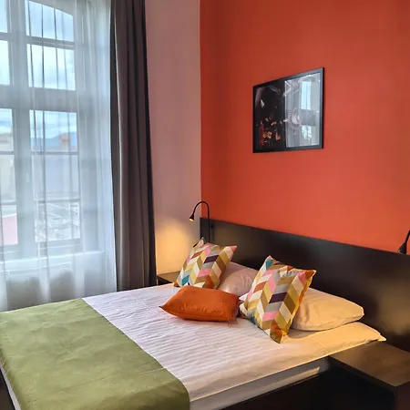 Hotel Grepielnia-3