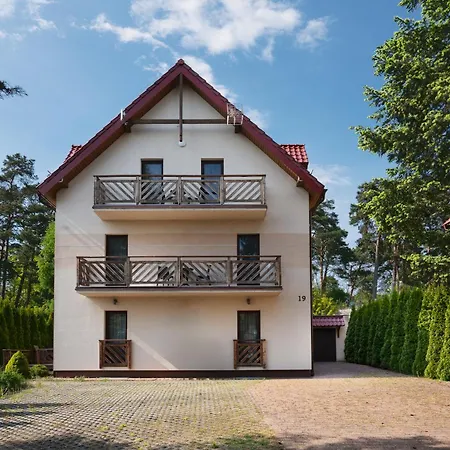 Holiapart Willa Stenga - Kacik Zabaw Dla Dzieci, Przyjazny Czworonogom-2