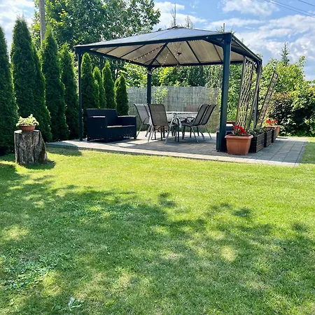 Villa Jachtowa-3