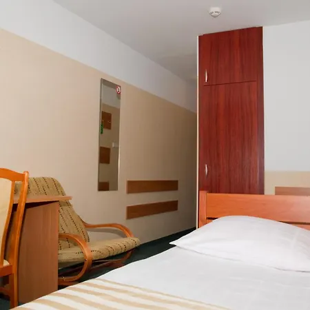 Hotel Konin-2