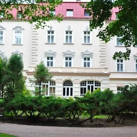 Uzdrowisko Polczyn Gryf-3