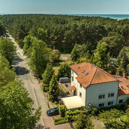 Dom Gościnny Batawia-3