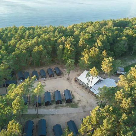 Ustronie Park - beach resort-3