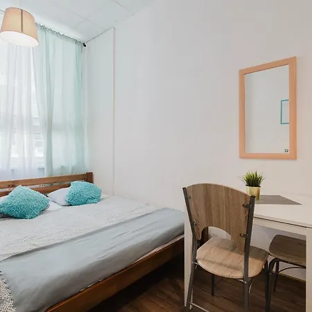 Keja Rooms - Pokoje Noclegi W Centrum Gdyni-2