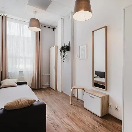 Keja Rooms - Pokoje Noclegi W Centrum Gdyni-3