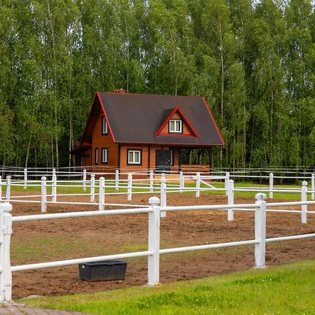 Hotel Trzy Podkowy-2