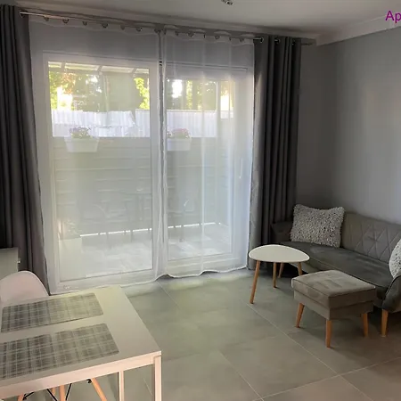 Sizen Rewal - Pokoje Goscinne Noclegi Apartament Z Osobnym Wejsciem Taras Wi-Fi-3