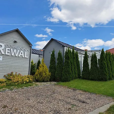 Domki Reval-2