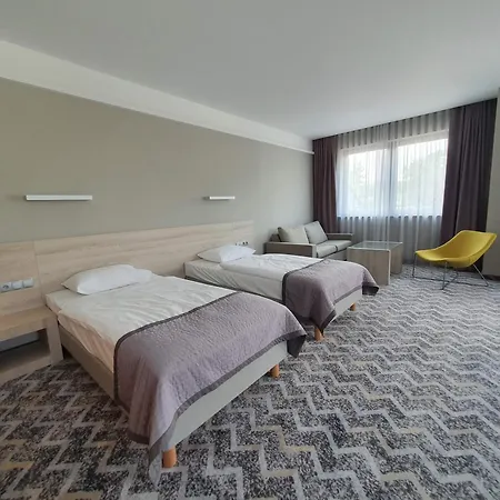 Kolumna Park Hotel-2