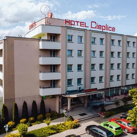 Hotel Cieplice MEDI&SPA-3