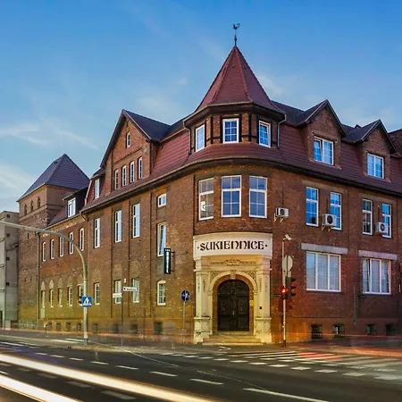 Sukiennice Hotel-2