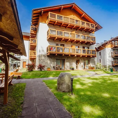Hotel Na Skarpie-2