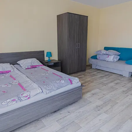 Trzy Czajki Dom Goscinny-3