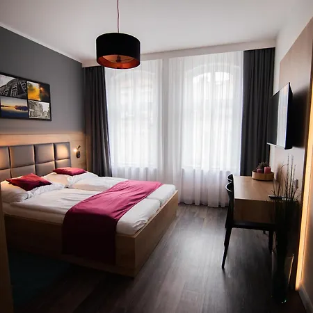 Apartamenty Polonia Mrągowo-3