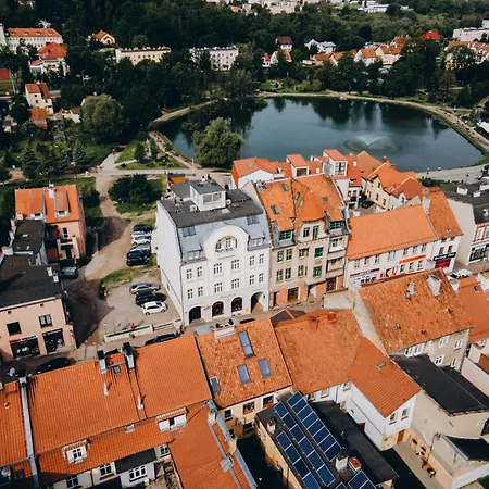 Apartamenty Polonia Mrągowo-2