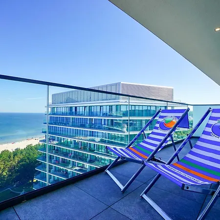 Wave By Baltic Home-2