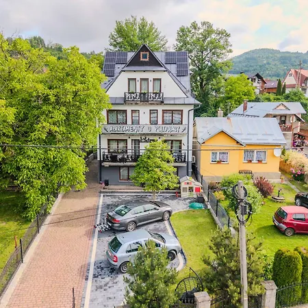 Apartamenty u Polowacy-3