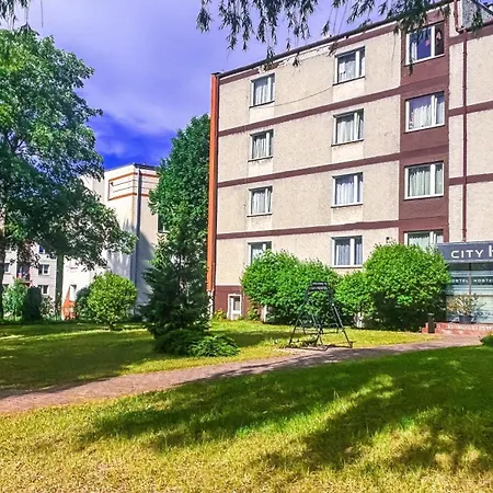 City Hostel-3