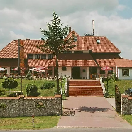 Zajazd Kosynier-3