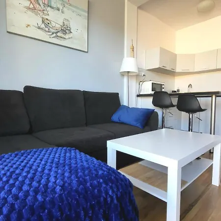 Apartmorze Apartamenty Na Lesnej-2