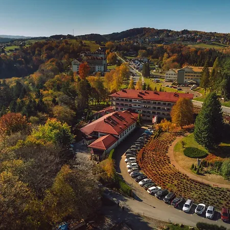 Sanatorium Dedal-2