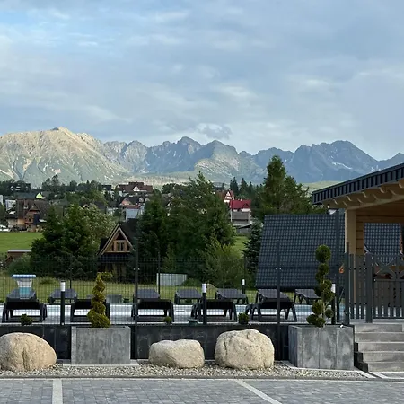Górska Grań-2