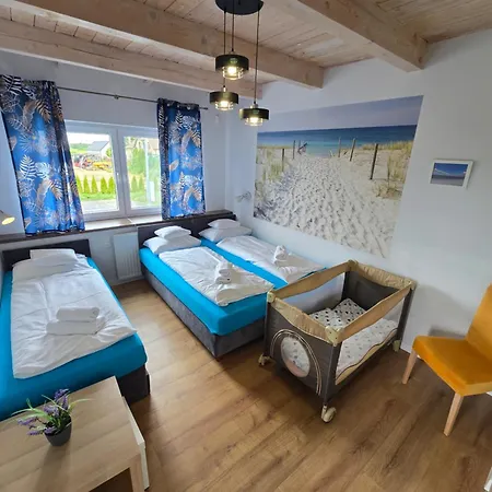Apartamenty Polanki 2 - Sauna, Jacuzzi, Podgrzewany Basen-2