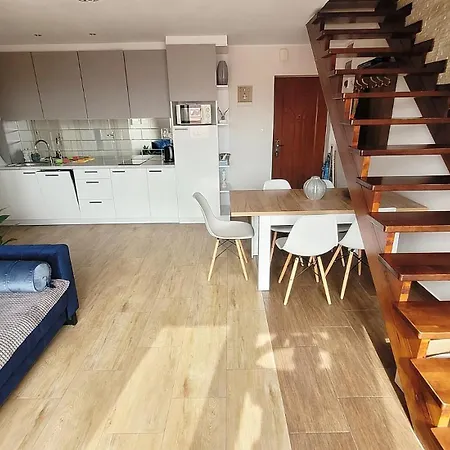 Apartamenty Rybacka 84B m34-3