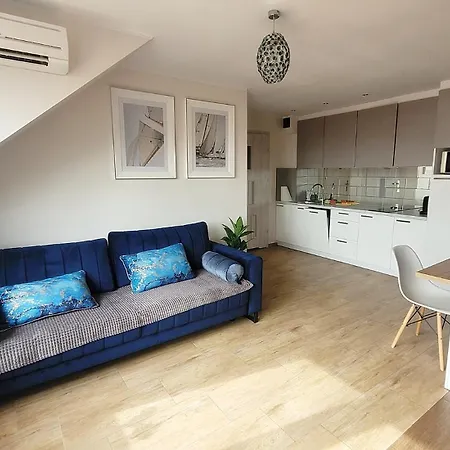 Apartamenty Rybacka 84B m34-2