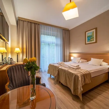 Hotel Mir-Jan Spa-2