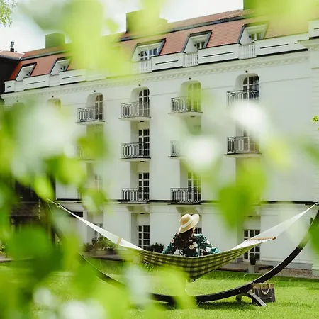 Hotel SPA Dr Irena Eris Polanica Zdrój-3