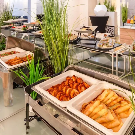 Green Garden Hotel-2