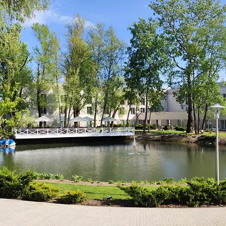 Green Garden Hotel-3