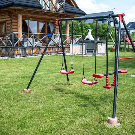 Domek Pod Limabmi II-3
