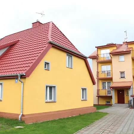Klif pokoje gościnne z widokiem na morze-3