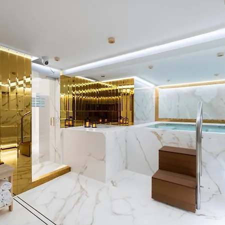 Bulwar Residence & Wellness-3