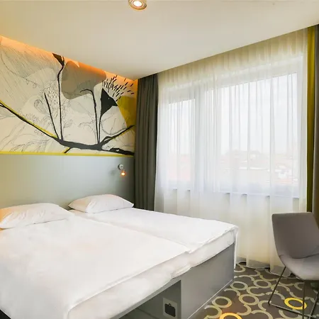 Qubus Hotel Zory-3