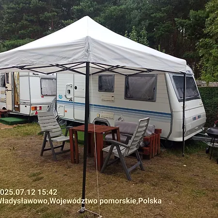 Zielony Port Centrum Władysławowa 50 m do plaży-3