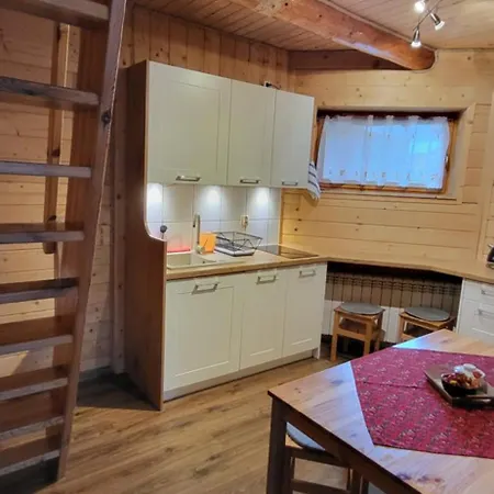Apartamenty i Domki Biały Dunajec-3