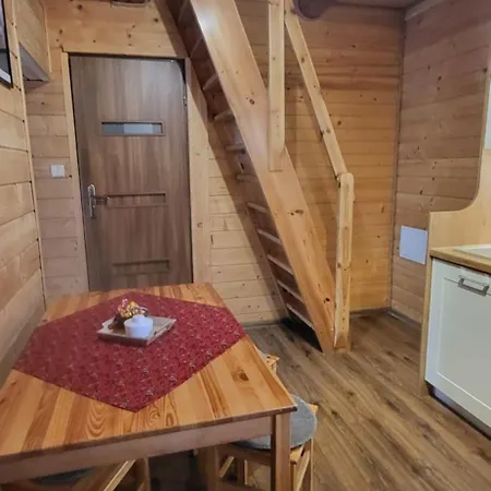 Apartamenty i Domki Biały Dunajec-2