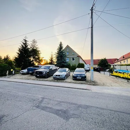 Noclegi WOKU-2
