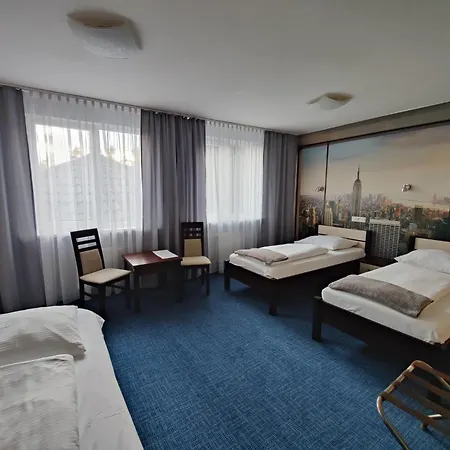 Hotel City-3