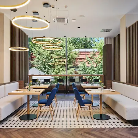 Hotel Katowice-3