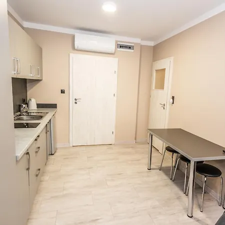 Apartamenty Wawrzyniak-2