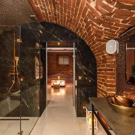 Tarnovsky Hotel, Resort & Spa-2