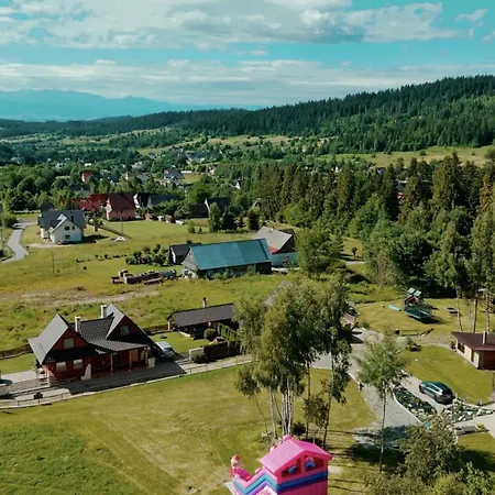 Babiogórskie Domki-2