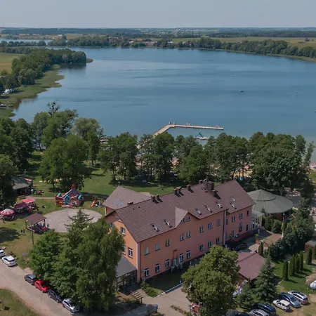 Hotel Albatros Wąsosz przy trasie S5-3